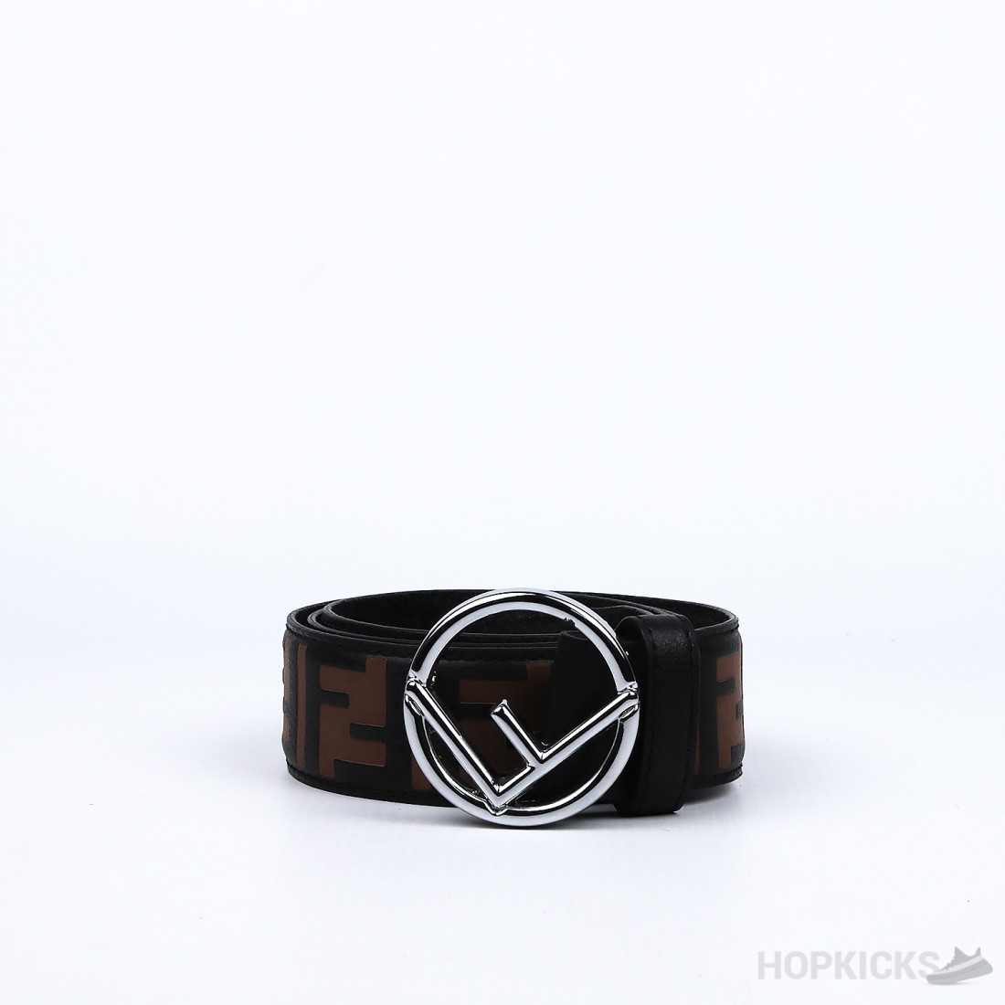 Kids fendi belt hotsell